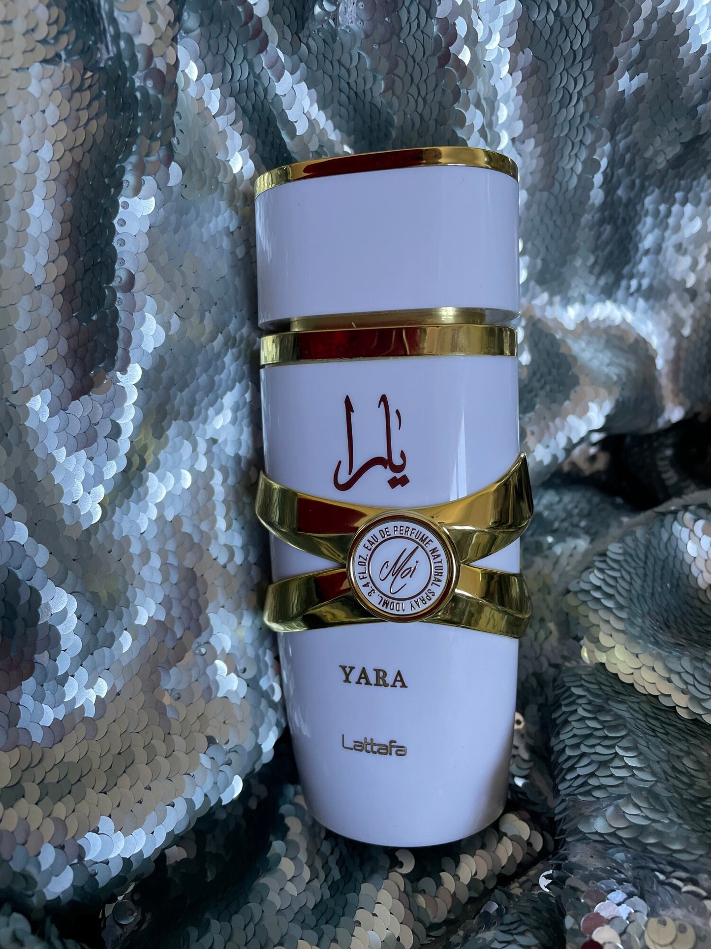 YARA MOI LATTAFA