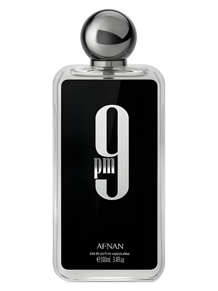 9 PM de Afnan