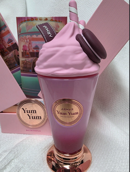 Yum Yum Armaf para Mujeres