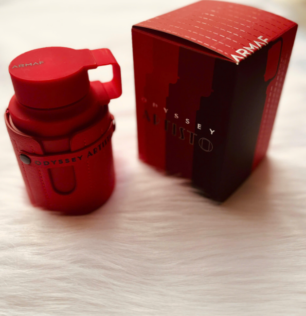 Odyssey Artisto Armaf para Hombres y Mujeres