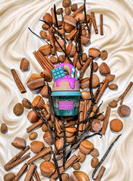 Vanilla Freak Lattafa Perfumes para Mujeres
