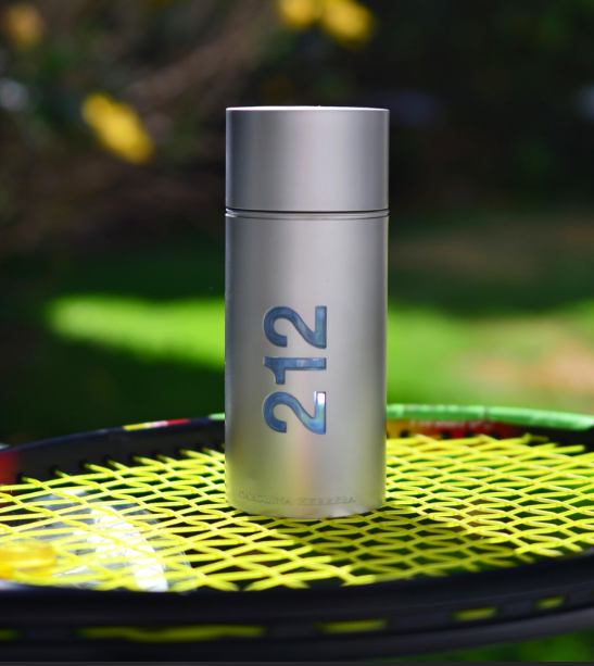 212 MEN CAROLINA HERRERA
