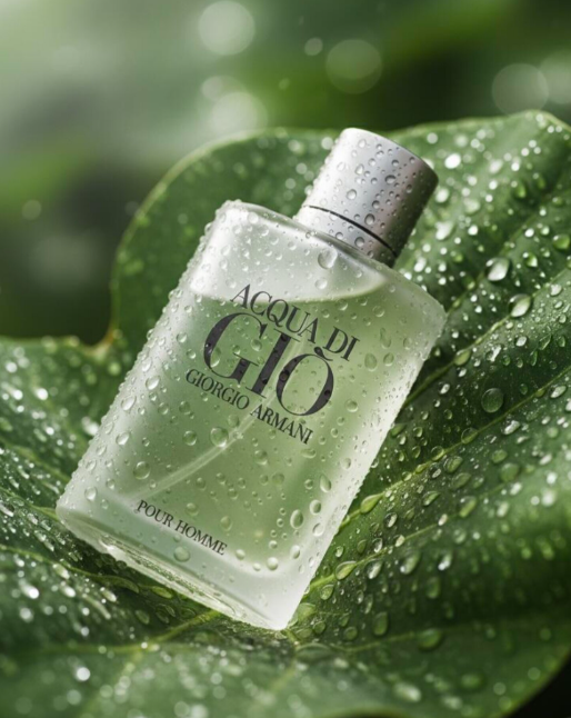 Acqua di Gio Giorgio Armani para Hombres