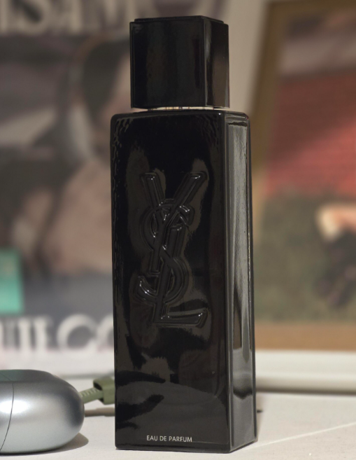 MYSLF Eau de Parfum Yves Saint Laurent para Hombres