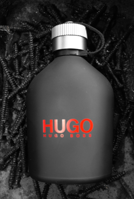 Hugo Just Different Hugo Boss para Hombres
