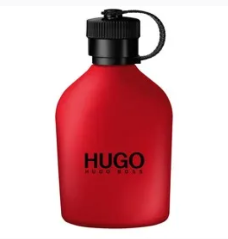 Hugo Intense Hugo Boss para Hombres