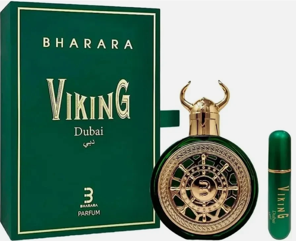 Viking Dubai Bharara