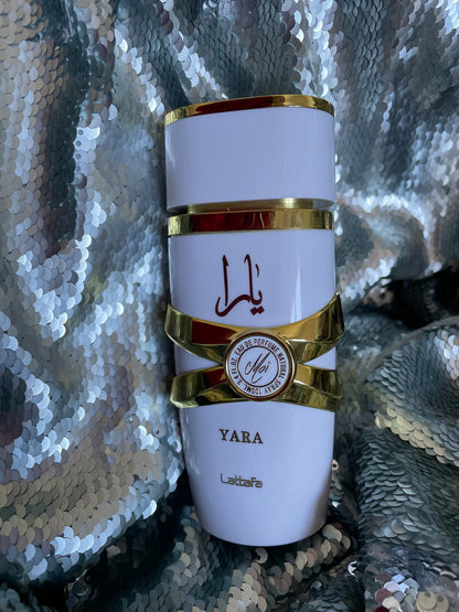 YARA MOI LATTAFA