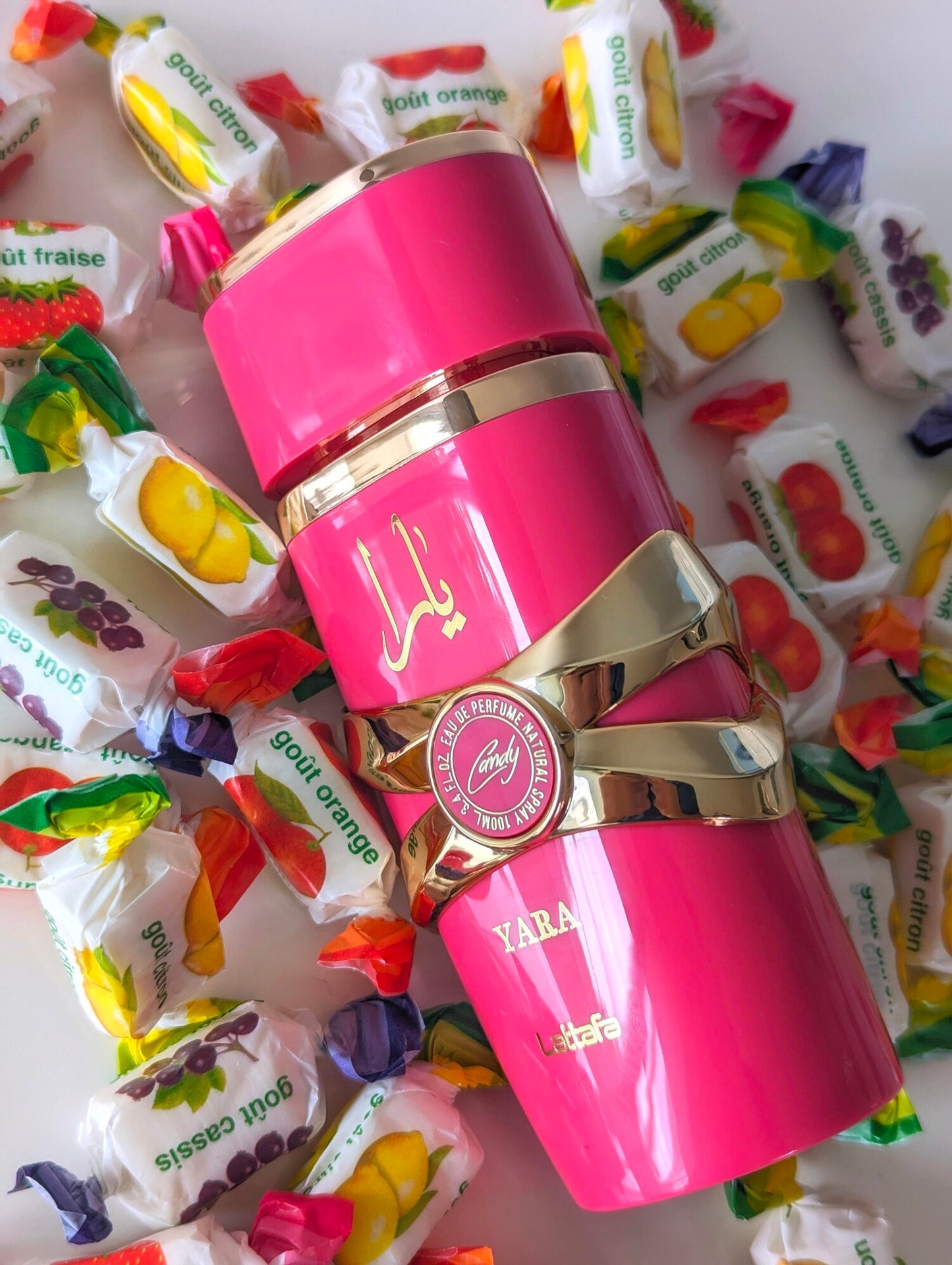 YARA CANDY LATTAFA
