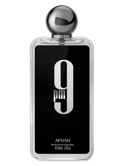 9 PM de Afnan