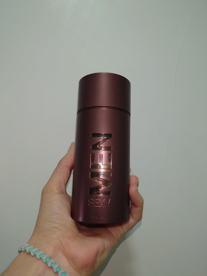 212 Sexy Men Carolina Herrera