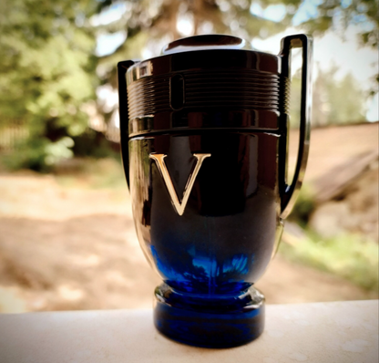 Invictus Victory Elixir Rabanne para Hombres