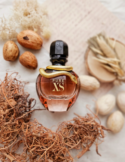 Pure XS For Her Rabanne para Mujeres