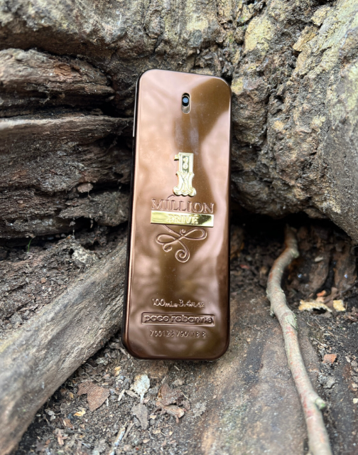 1 Million Privé Rabanne para Hombres