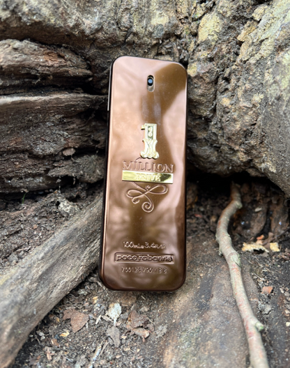 1 Million Privé Rabanne para Hombres