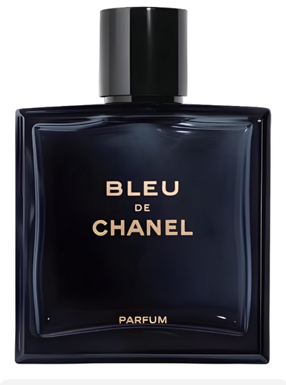 Bleu de Chanel Parfum Chanel para Hombres