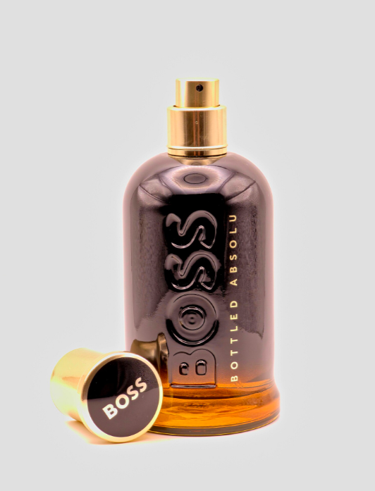 Bottled Absolu Hugo Boss para Hombres