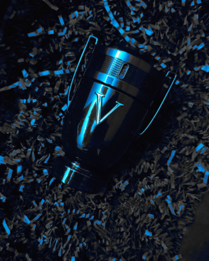 Invictus Victory Elixir Rabanne para Hombres