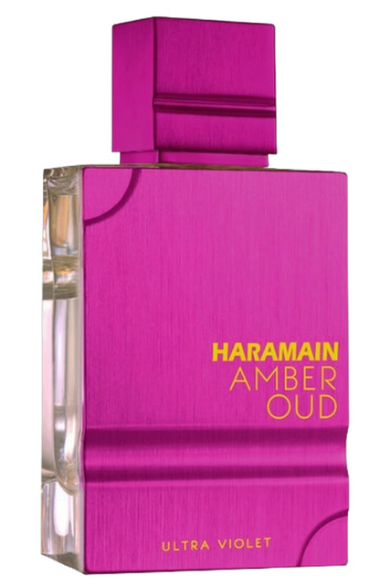 HARAMAIN AMBER OUD ULTRA VIOLET