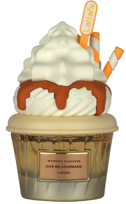 Whipped Pleasure Lattafa Perfumes para Mujeres