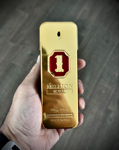 1 Million Royal Rabanne para Hombres