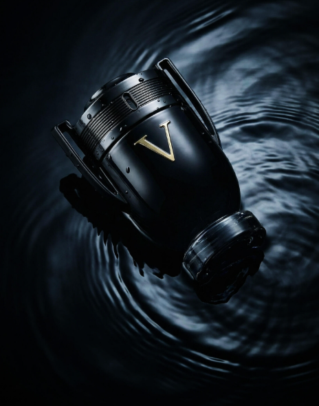 Invictus Victory Rabanne para Hombres