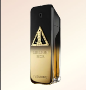 1 Million Night Elixir Rabanne para Hombres