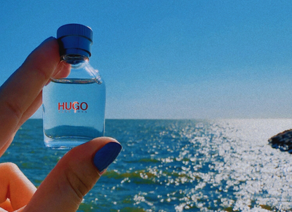 Hugo Man Hugo Boss para Hombres