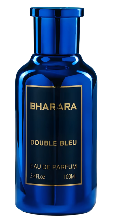 BHARARA BLEU