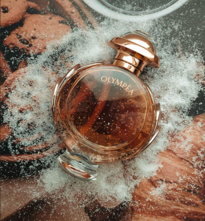 Olympéa Rabanne para Mujeres