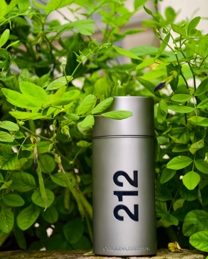 212 MEN CAROLINA HERRERA