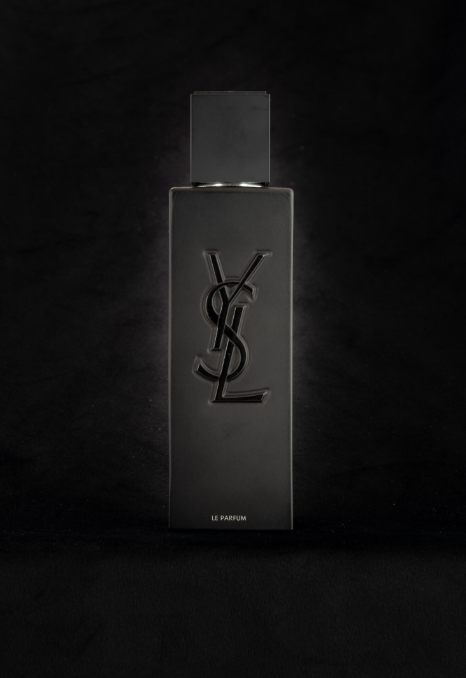 MYSLF Le Parfum Yves Saint Laurent para Hombres