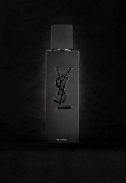 MYSLF Le Parfum Yves Saint Laurent para Hombres