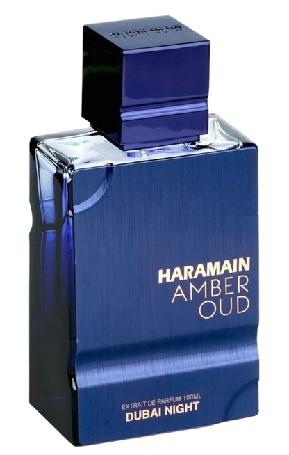 HARAMAIN AMBER OUD DUBAY NIGHT