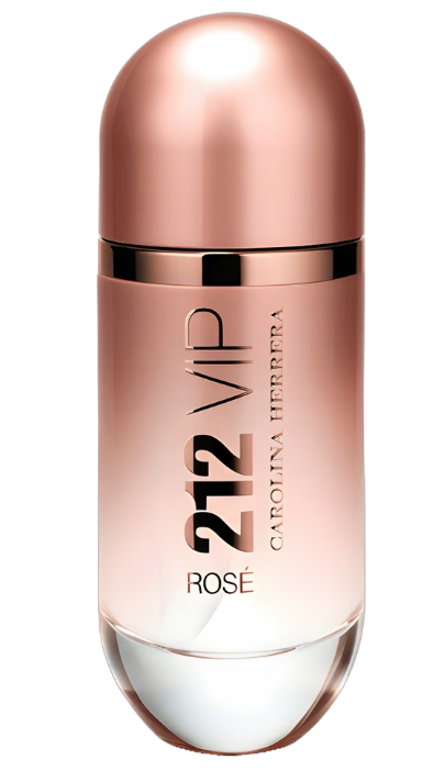 212 VIP Rosé Carolina Herrera