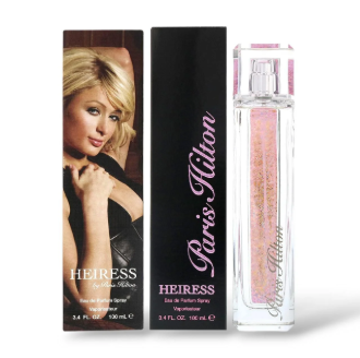 Heiress Paris Hilton para Mujeres