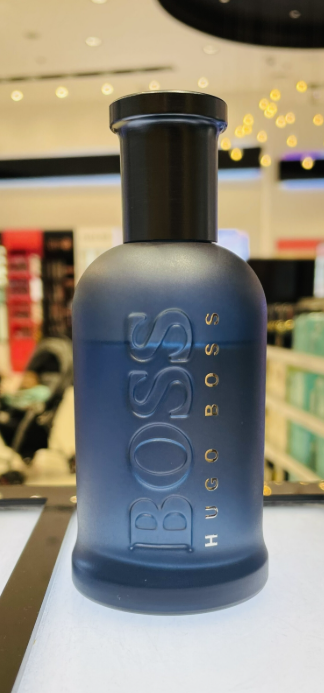 Boss Bottled Marine Hugo Boss para Hombres