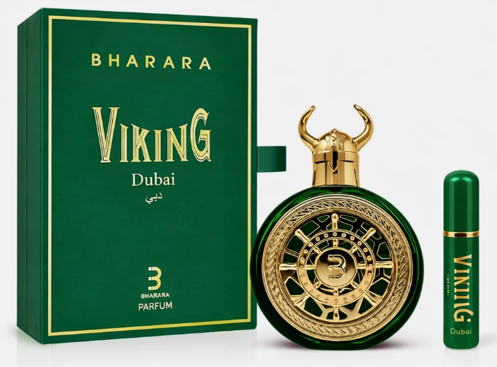 Viking Dubai Bharara