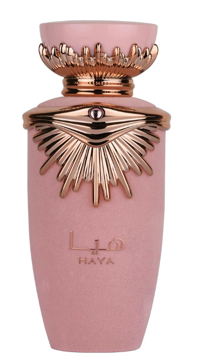 HAYA DE LATTAFA
