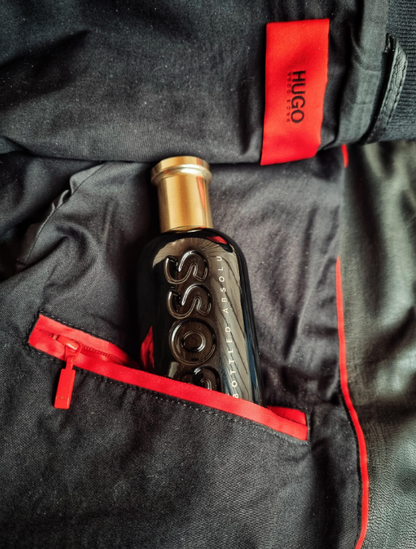 Bottled Absolu Hugo Boss para Hombres