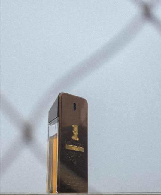 1 Million Privé Rabanne para Hombres