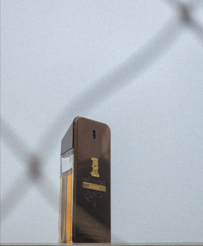 1 Million Privé Rabanne para Hombres
