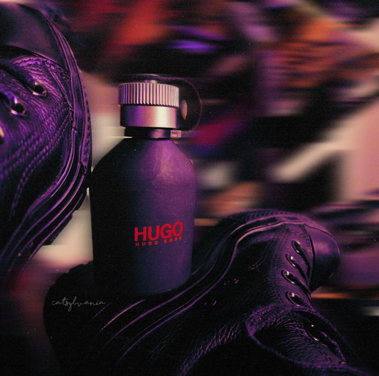 Hugo Just Different Hugo Boss para Hombres