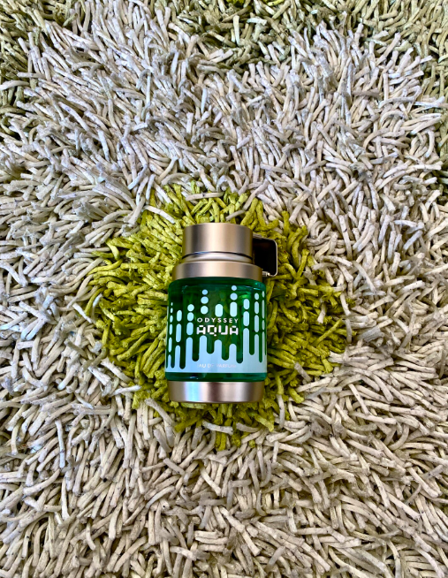 Odyssey Aqua Edition Armaf para Hombres