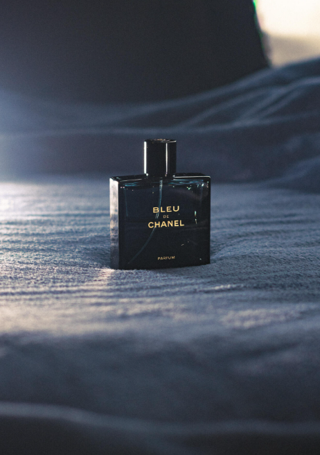Bleu de Chanel Parfum Chanel para Hombres