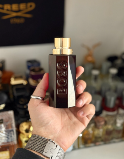 Boss The Scent Elixir For Him Hugo Boss para Hombres