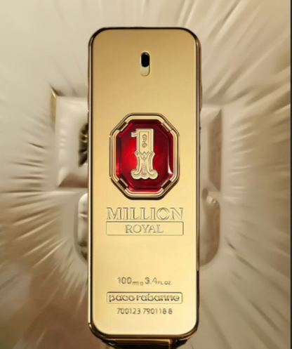 1 Million Royal Rabanne para Hombres