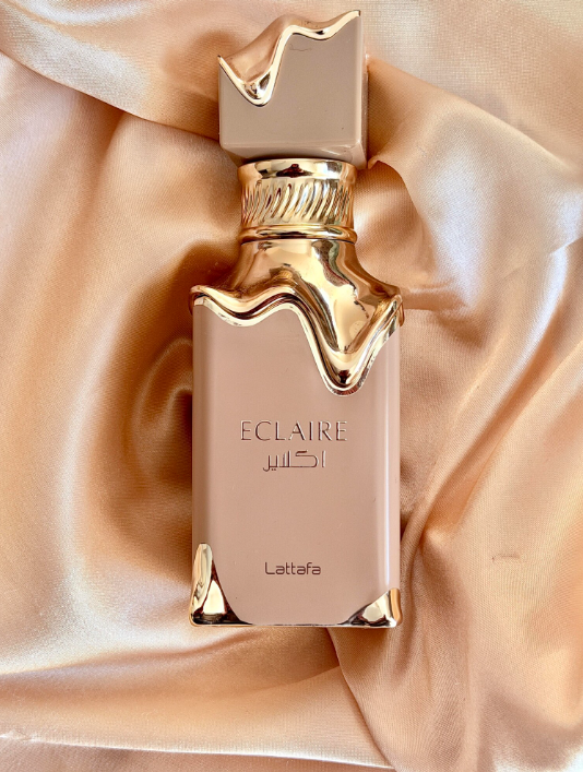 Eclaire Lattafa Perfumes para Mujeres