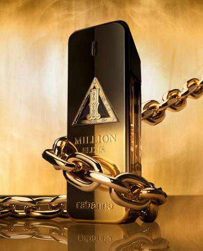 1 Million Night Elixir Rabanne para Hombres