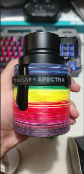 Odyssey Spectra Armaf para Hombres y Mujeres